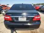 2013 MERCEDES-BENZ E-Class