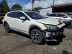 2018 SUBARU Crosstrek