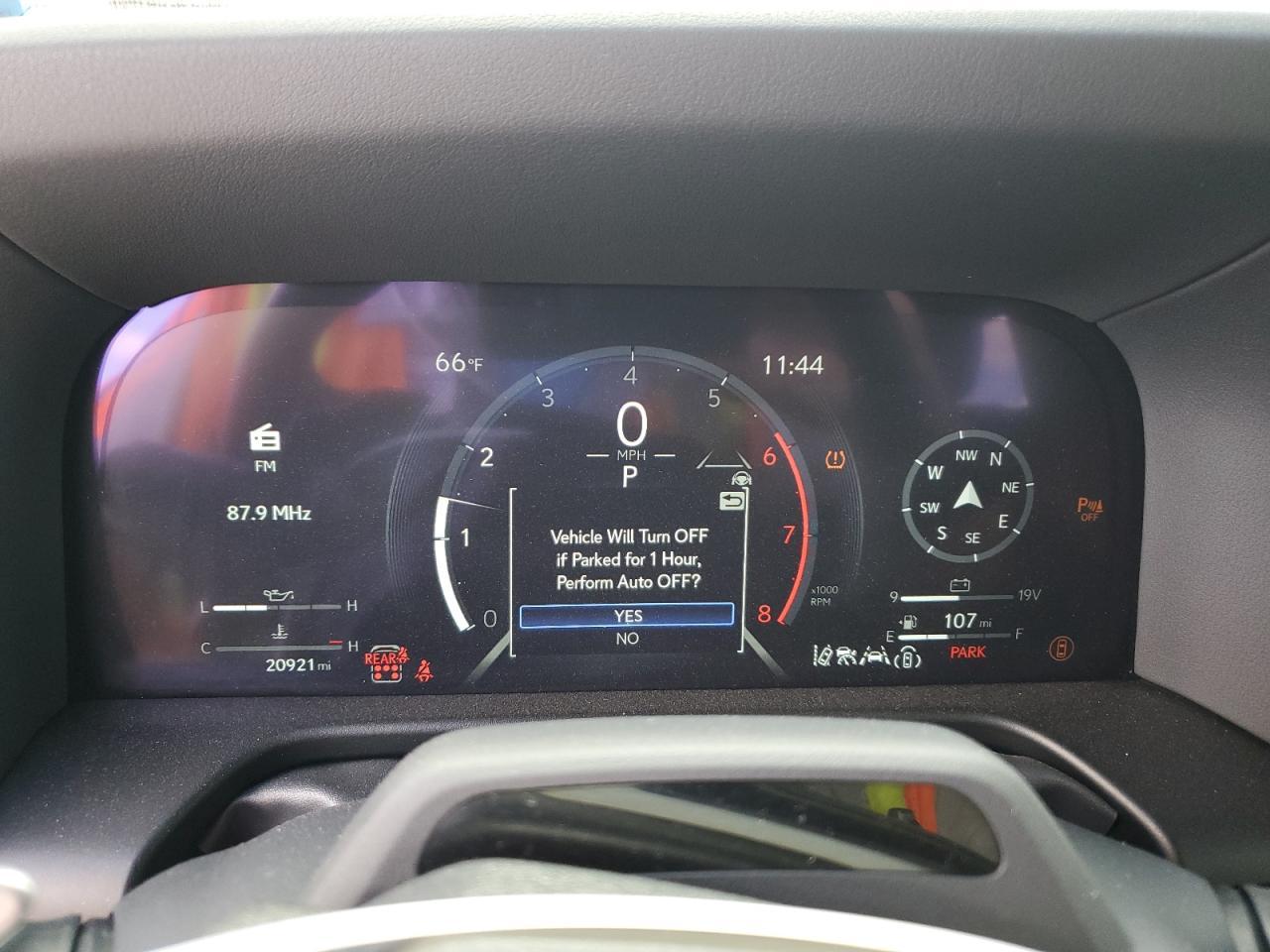 2024 LEXUS Gx