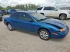 2002 SATURN Sl