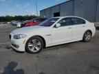 2011 BMW 5 series