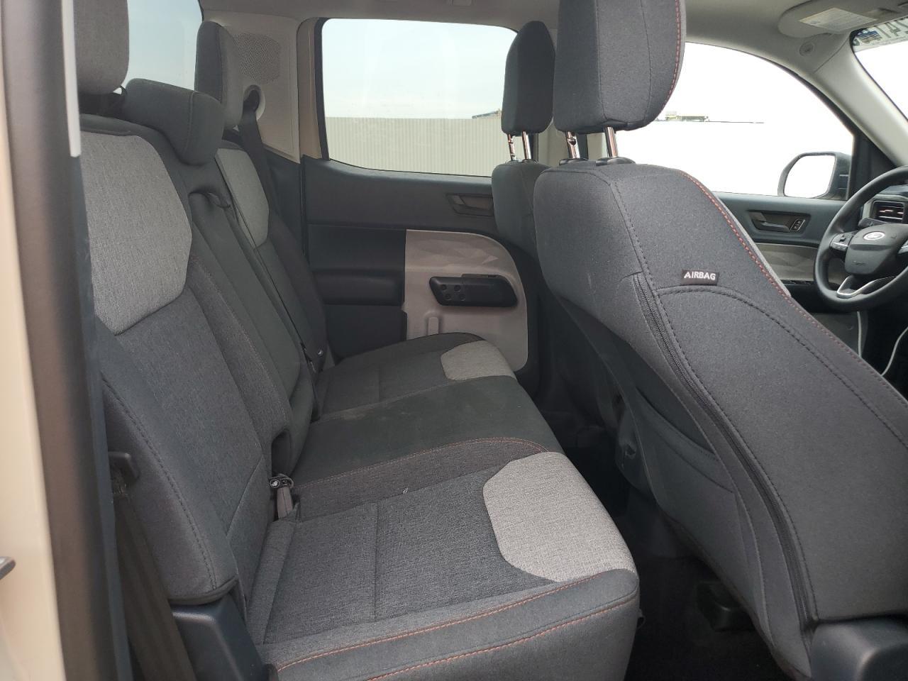 2024 FORD Maverick