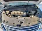 2016 CHEVROLET TRAVERSE