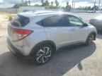2019 HONDA HR-V
