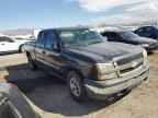 2004 CHEVROLET Silverado