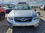 2014 SUBARU XV Crosstrek