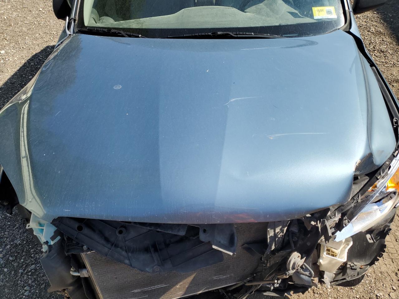 2012 TOYOTA RAV4