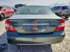2002 TOYOTA CAMRY