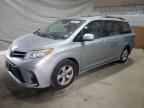 2020 TOYOTA SIENNA