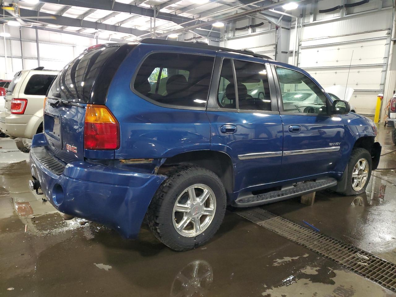 2006 GMC Envoy