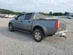 2009 NISSAN Frontier