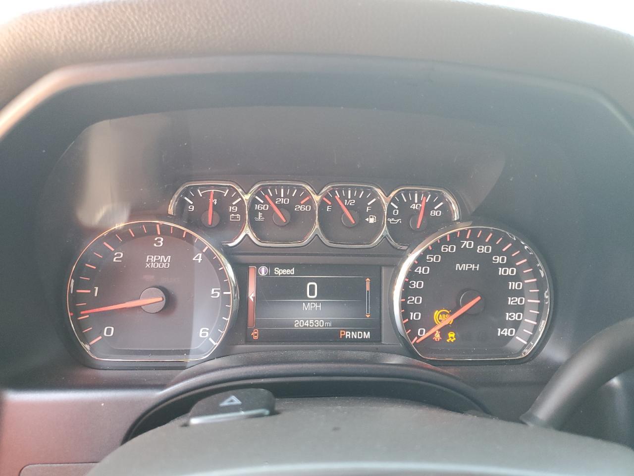2014 GMC Sierra