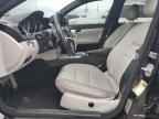 2012 MERCEDES-BENZ C-CLASS