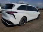 2024 TOYOTA SIENNA