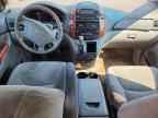 2006 TOYOTA SIENNA