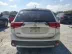 2016 MITSUBISHI outlander