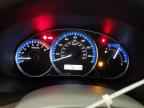 2010 SUBARU FORESTER