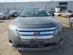 2011 FORD FUSION