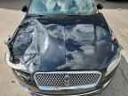 2017 LINCOLN MKZ
