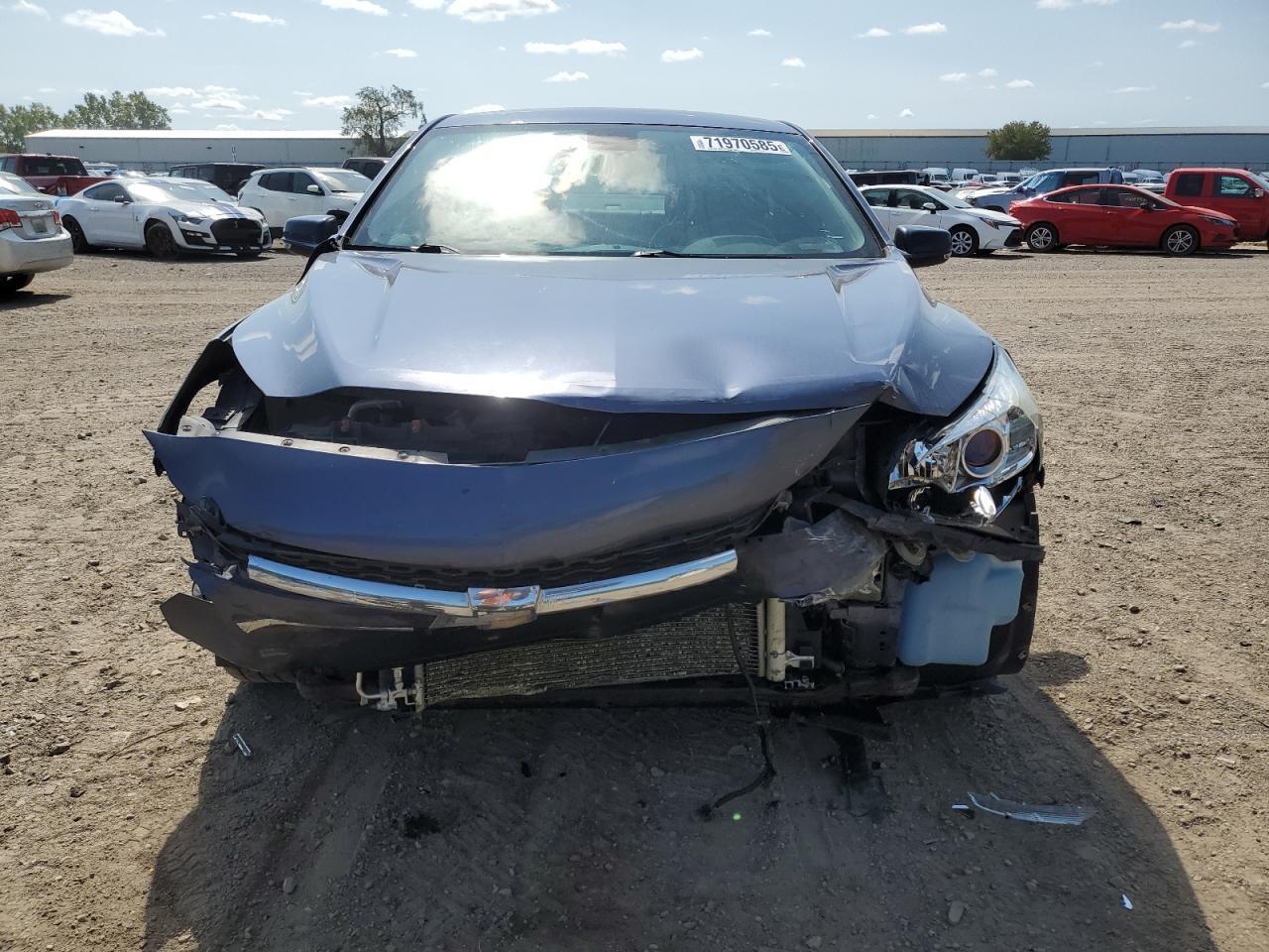 2014 CHEVROLET MALIBU