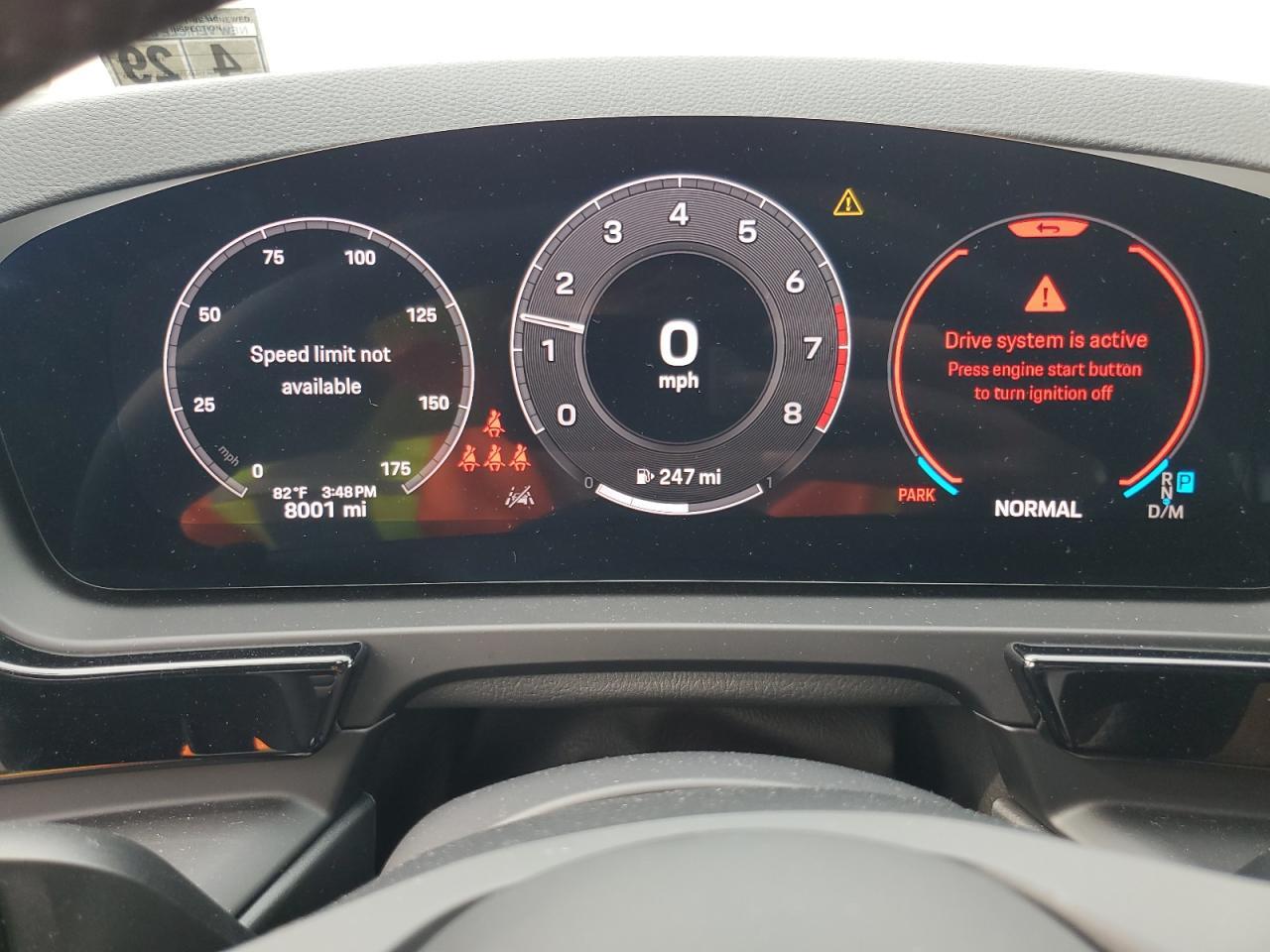 2024 PORSCHE CAYENNE