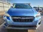 2018 SUBARU Crosstrek