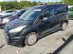 2014 FORD TRANSIT CONNECT