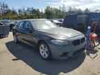2012 BMW 5 series