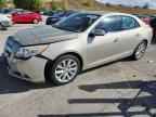 2013 CHEVROLET MALIBU