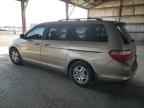 2006 HONDA ODYSSEY