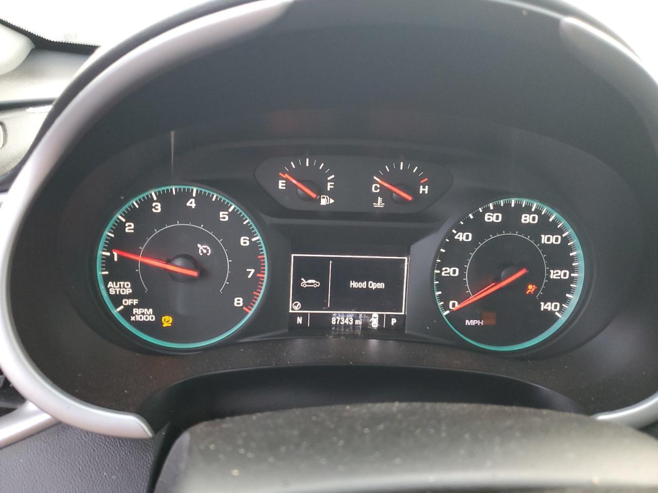 2022 CHEVROLET MALIBU
