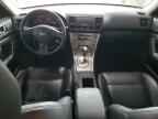 2006 SUBARU Legacy