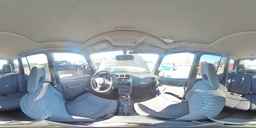 1998 TOYOTA RAV4