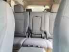 2010 CHEVROLET TRAVERSE