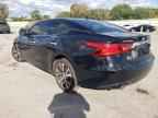 2018 NISSAN Maxima