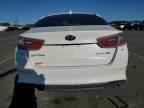 2015 KIA Optima Hybrid