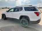 2022 GMC ACADIA