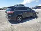 2014 TOYOTA HIGHLANDER