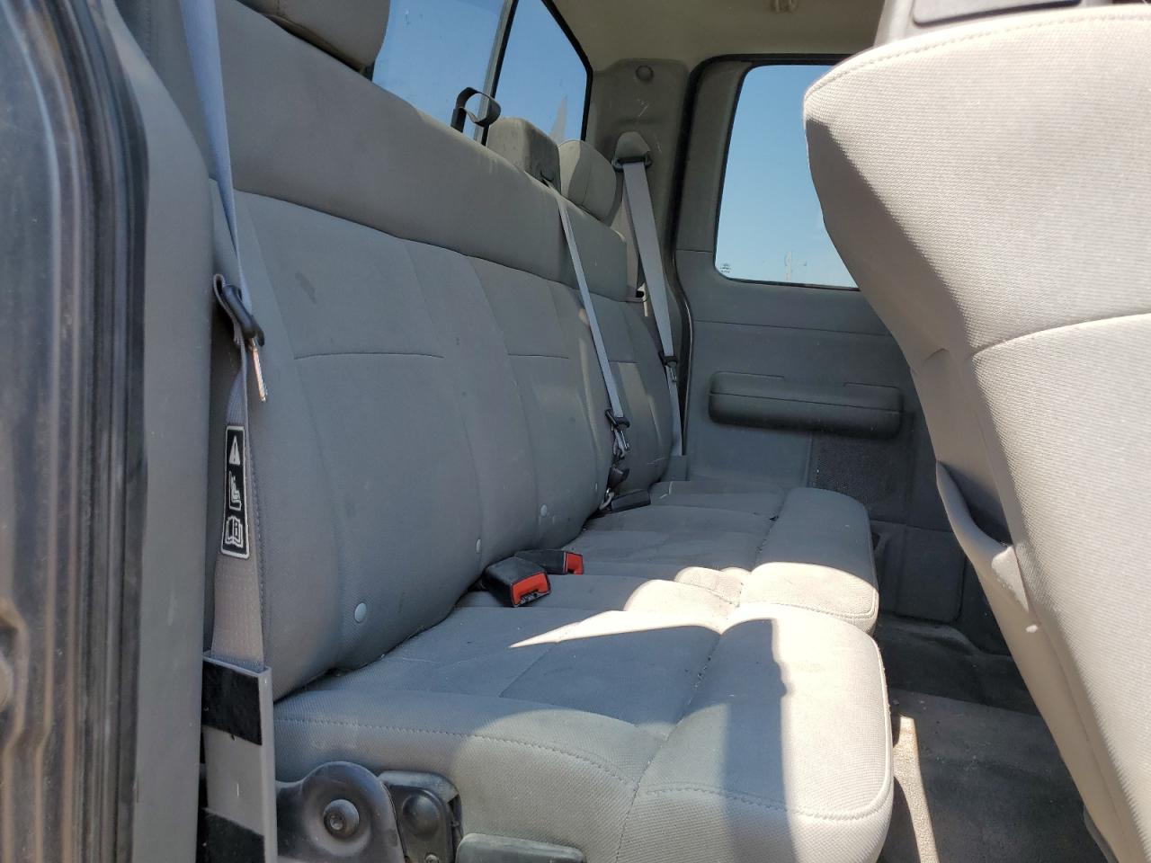 2004 FORD F-150