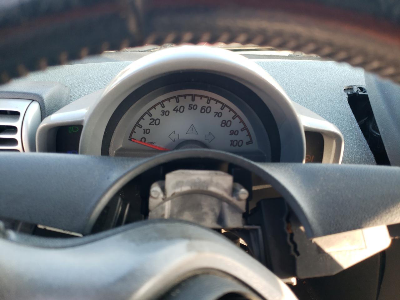 2009 SMART Fortwo