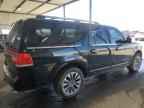 2017 LINCOLN Navigator