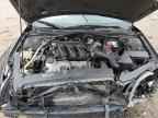 2008 FORD FUSION