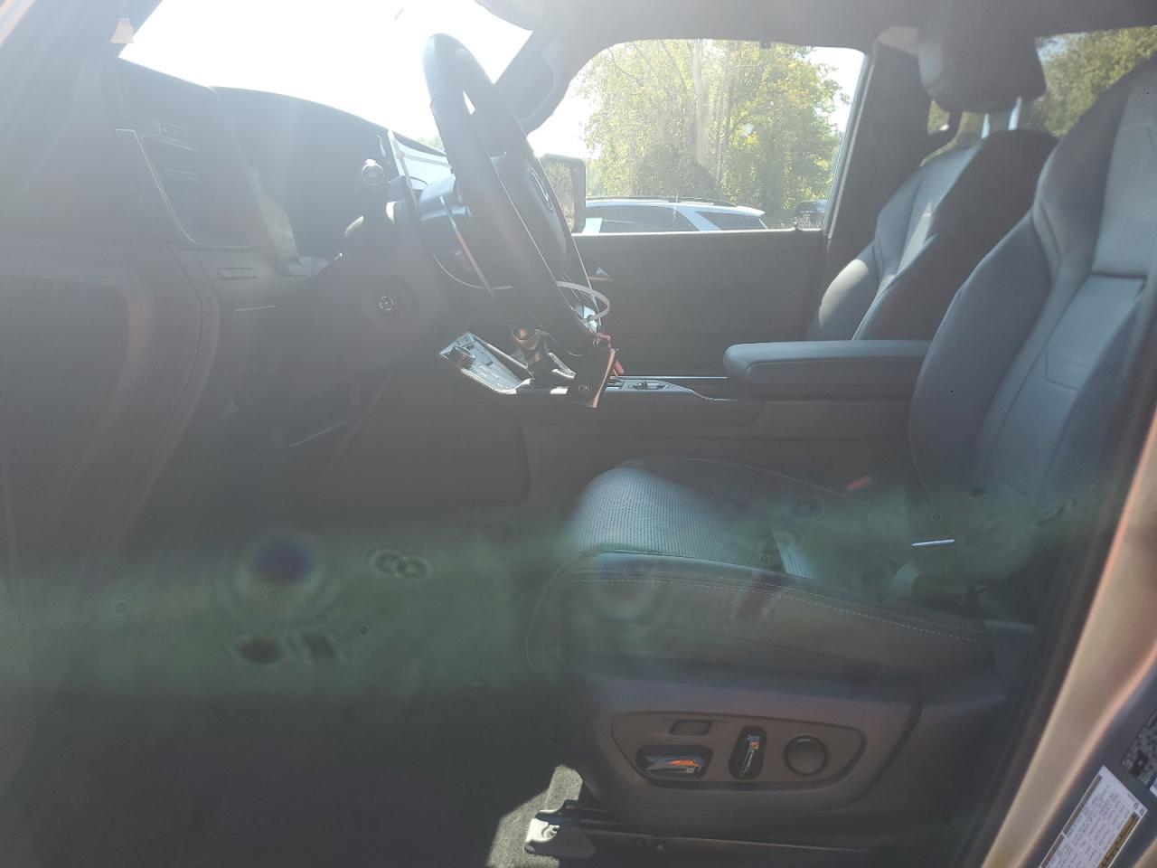 2024 LEXUS Gx