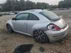 2012 VOLKSWAGEN Beetle
