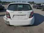 2012 CHEVROLET SONIC