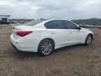 2014 INFINITI Q50
