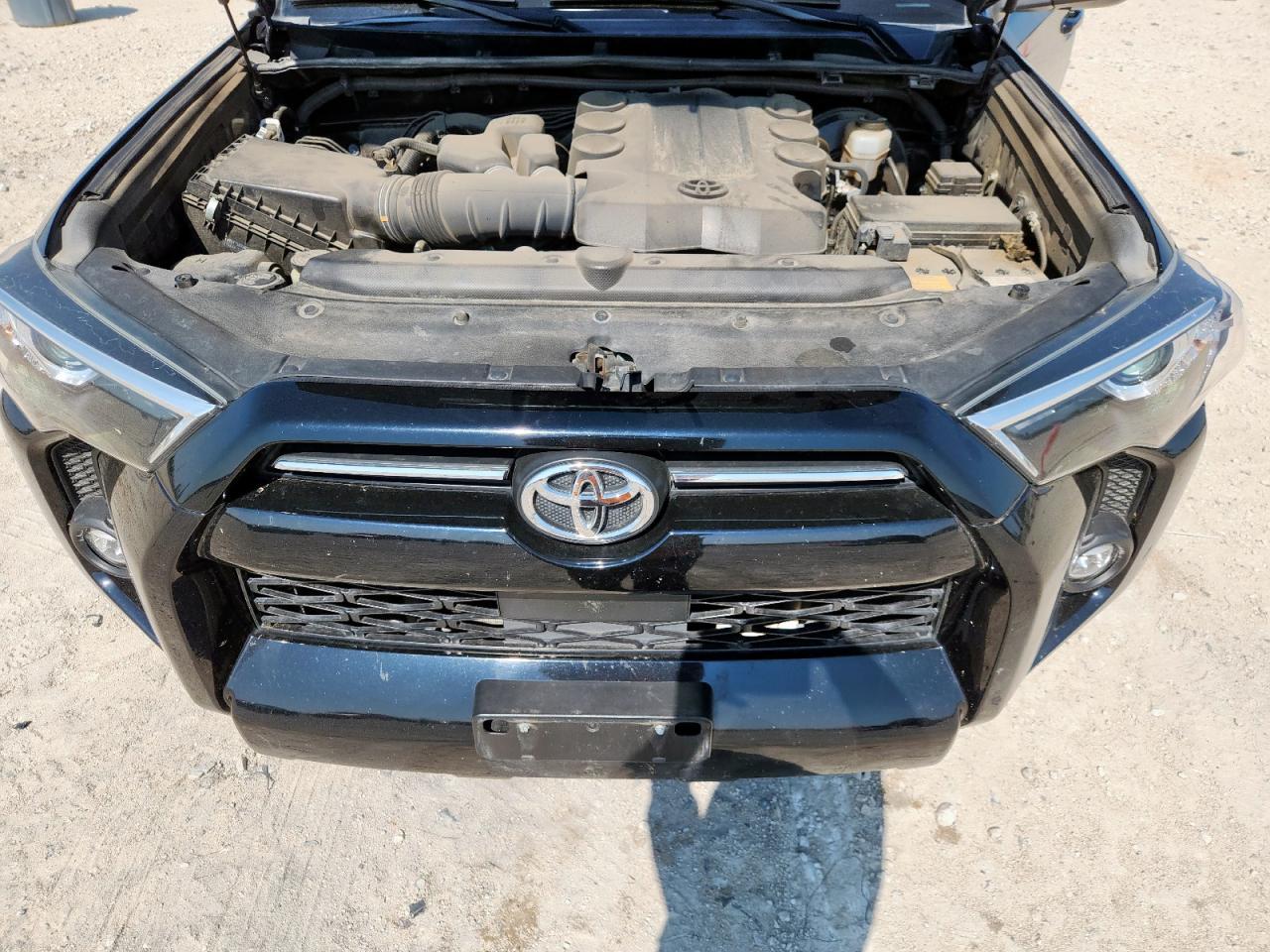 2021 TOYOTA 4Runner