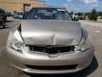 2004 HONDA ACCORD
