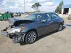 2011 HONDA ACCORD
