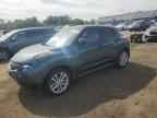 2013 NISSAN Juke